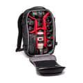 Miniatyrbild 2 av 4: Manfrotto PL FlexLoader ryggsäck