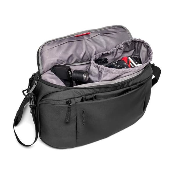 Manfrotto ryggsäck advanced hybrid backpack m III