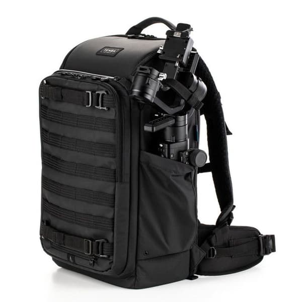Tenba sac axis v2 ryggsäck 24l noir