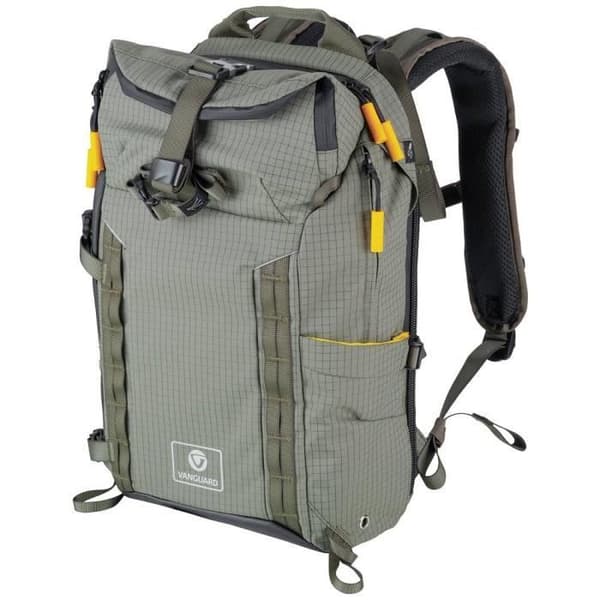 Vanguard VEO ACTIVE42M KG Kameraväska Invändiga mått (B x H x D)=250 x 420 x 150 mm