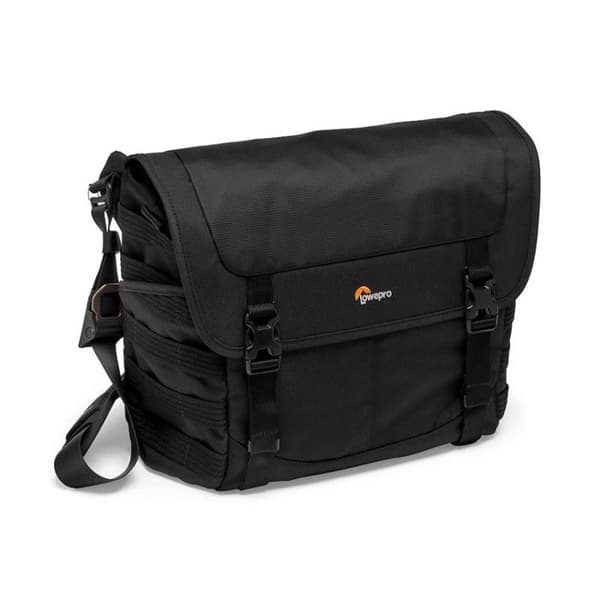 Lowepro axelväska protactic mg 160 aw II svart