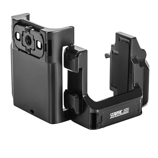 INF DJI Pocket 3 Metal Expansion Cage 0