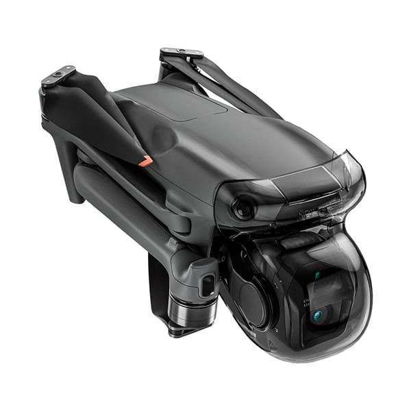 INF DJI AIR 3S kardanbeskytter dæksel Lens Guard 0