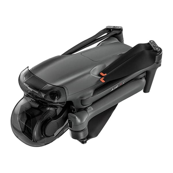INF DJI AIR 3S kardanbeskytter dæksel Lens Guard 0