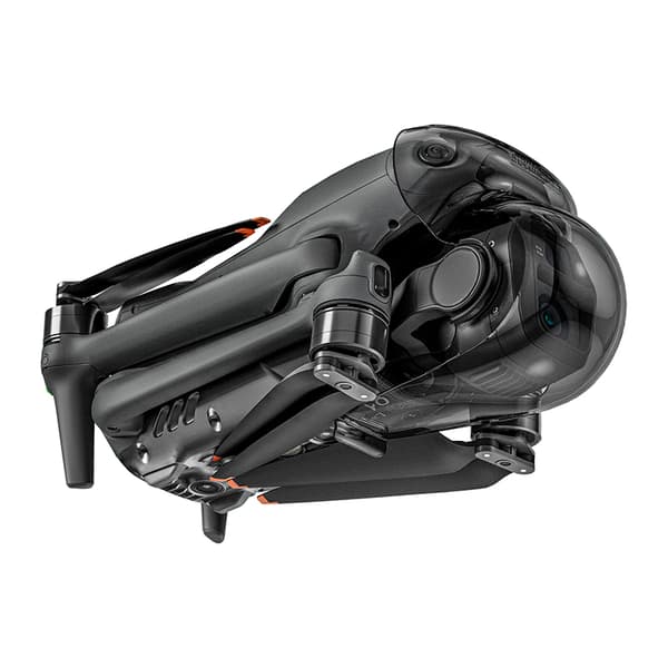 INF DJI AIR 3S kardanbeskytter dæksel Lens Guard 0