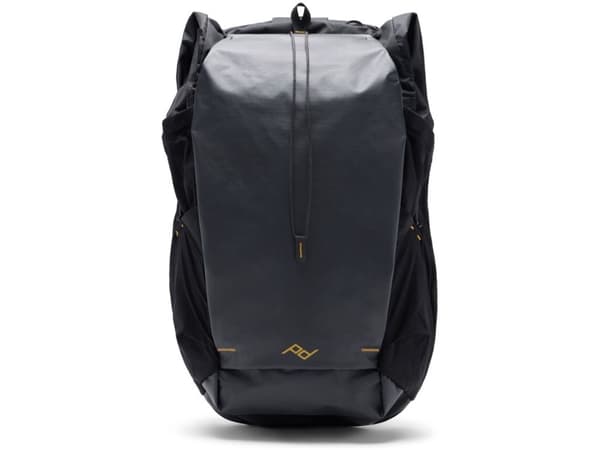 Plecak Outdoor Peak Design Backpack 45L Czarny