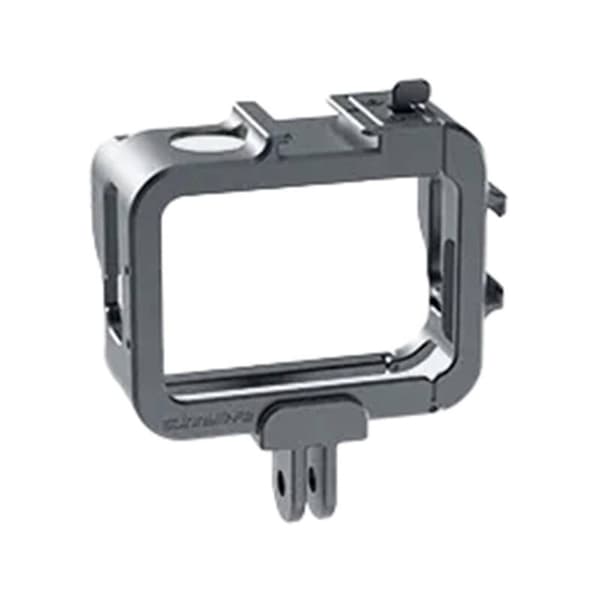 Sunnylife aluminiumsdeksel med feste for Insta360 GO 3 / GO 3S kamera
