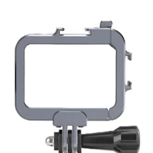 Sunnylife aluminiumsdeksel med feste for Insta360 GO 3 / GO 3S kamera