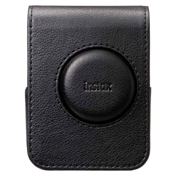 Fujifilm Instax Evo Kamerataske Sort