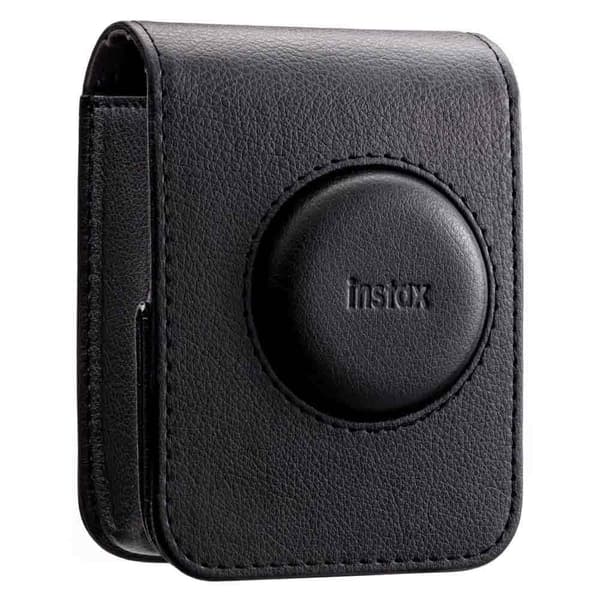Fujifilm Instax Evo Kamerataske Sort