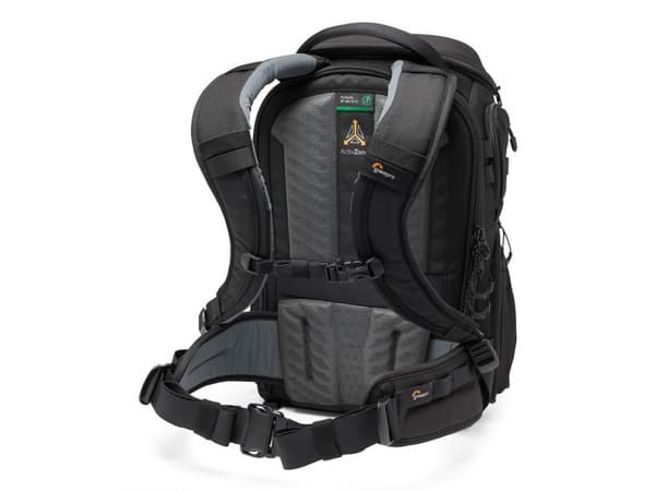 Lowepro ProTactic BP 350 AW III, Ryggsekk, Universell, Skulderrem, Rom til Notebook, Sort