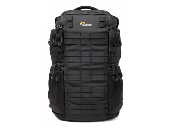 Lowepro ProTactic BP 350 AW III, Ryggsekk, Universell, Skulderrem, Rom til Notebook, Sort