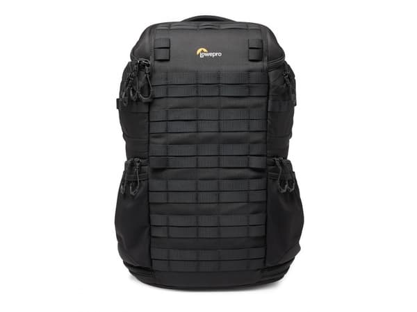 Lowepro ProTactic BP 450 AW III, Ryggsekk, Alle merker, Skulderrem, Rom til Notebook, Sort