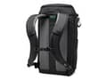 Miniatyrbilde 3 av 5: Lowepro ProTactic Lite BP 150 AW III, Ryggsekk, Alle merker, Skulderrem, Rom til Notebook, Sort