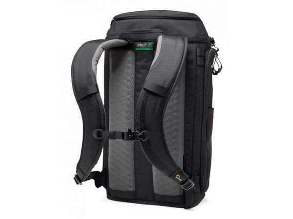 Lowepro ProTactic Lite BP 150 AW III, Ryggsekk, Alle merker, Skulderrem, Rom til Notebook, Sort