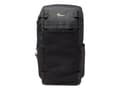 Miniatyrbilde 2 av 5: Lowepro ProTactic Lite BP 150 AW III, Ryggsekk, Alle merker, Skulderrem, Rom til Notebook, Sort