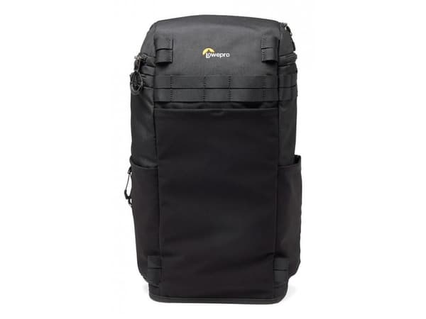 Lowepro ProTactic Lite BP 150 AW III, Ryggsekk, Alle merker, Skulderrem, Rom til Notebook, Sort