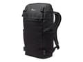 Miniatyrbilde 1 av 5: Lowepro ProTactic Lite BP 150 AW III, Ryggsekk, Alle merker, Skulderrem, Rom til Notebook, Sort