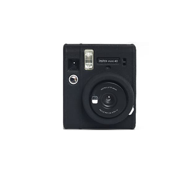 INF Instax Mini 40 silikoneetui