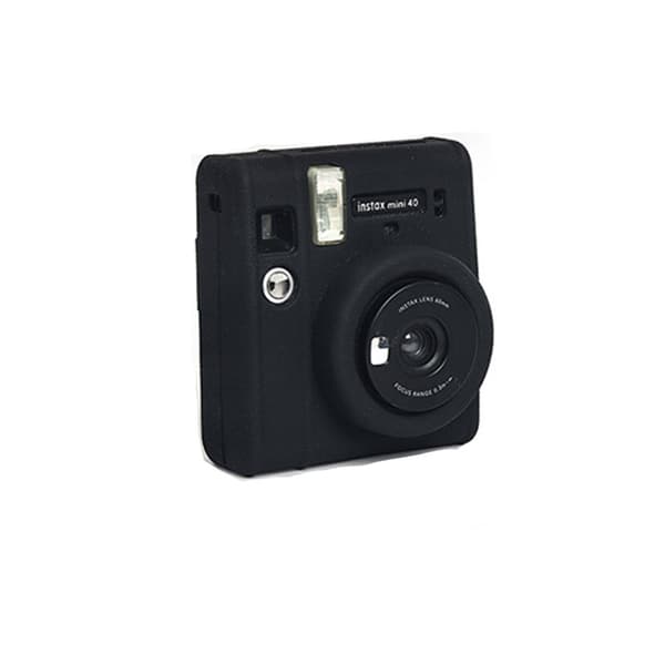INF Instax Mini 40 silikoneetui