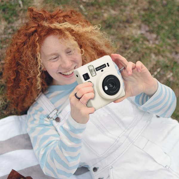 INF Instax Mini 40 silikondeksel