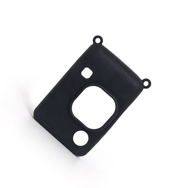 INF Silikonebeskyttelsesetui til Instax Mini LiPlay-kamera