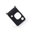 Miniatyrbillede 8 af 8: INF Silikonebeskyttelsesetui til Instax Mini LiPlay-kamera