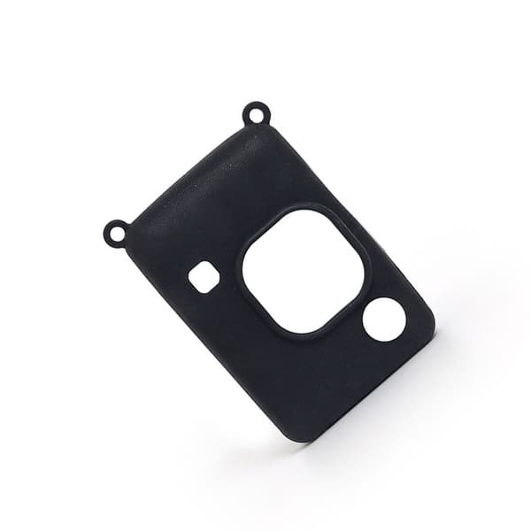 INF Silikonebeskyttelsesetui til Instax Mini LiPlay-kamera