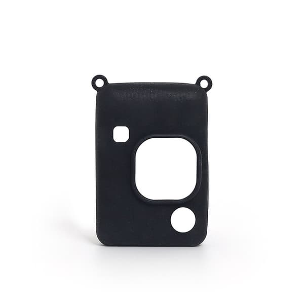 INF Silikonebeskyttelsesetui til Instax Mini LiPlay-kamera