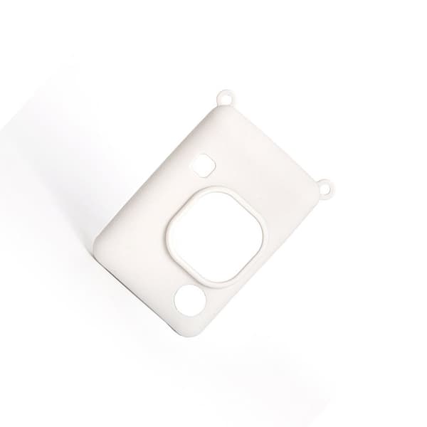 INF Silikonebeskyttelsesetui til Instax Mini LiPlay-kamera