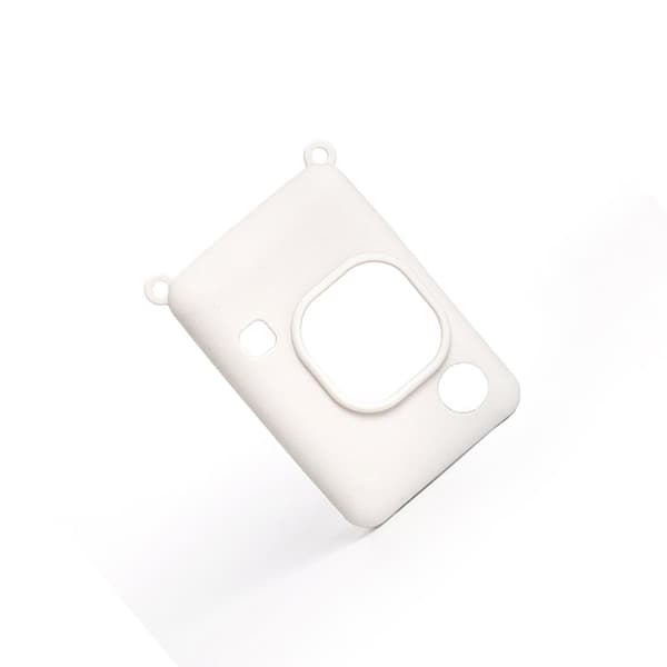 INF Silikonebeskyttelsesetui til Instax Mini LiPlay-kamera