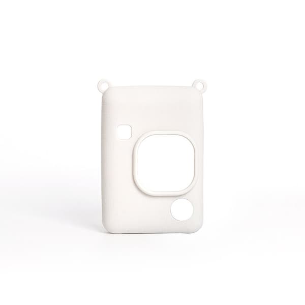 INF Silikonebeskyttelsesetui til Instax Mini LiPlay-kamera