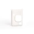Miniatyrbillede 1 af 8: INF Silikonebeskyttelsesetui til Instax Mini LiPlay-kamera