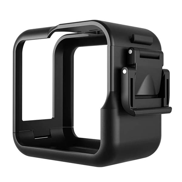 TELESIN Plastrammeveske med 3-pinners feste for GoPro HERO11 Black Mini