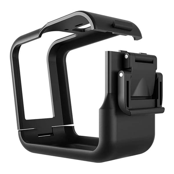 TELESIN Plastrammeveske med 3-pinners feste for GoPro HERO11 Black Mini
