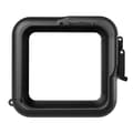 Miniatyrbilde 2 av 6: TELESIN Plastrammeveske med 3-pinners feste for GoPro HERO11 Black Mini