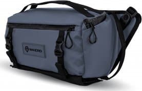 Wandrd bag Wandrd Rogue Sling fotoveske 9 l - marineblå