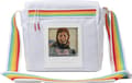 Pikkukuva 2 / 3: Polaroid Box Bag For Now And I-2 White, Shoulder case, Polaroid, i-Type, 600 cameras, Shoulder strap, White