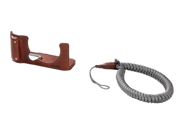 SmallRig 4880, Body case, Fujifilm, X-M5, Brown
