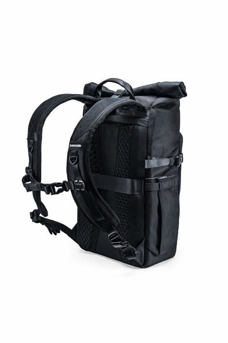 Vans - VEO SELECT39RBM BK - Vanguard Veo Select 39RBM BK - Expanderbar ryggsäck för spegellös/CSC/hybridkamera