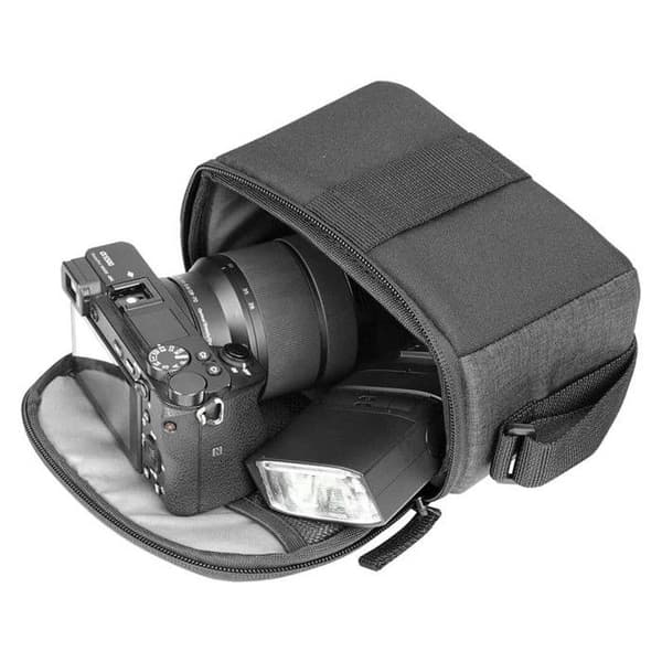 VANGUARD Vesta Aspire 12 Axelväska Grå