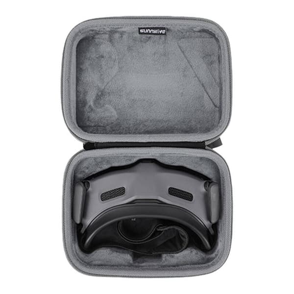 Opbevaringstaske Sunnylife til DJI Goggles 2 / Goggles 3