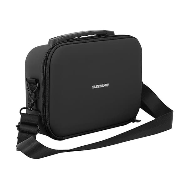 Torba SUNNYLIFE Combo til DJI Neo (czarna)