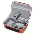 Miniatyrbillede 4 af 4: SUNNYLIFE Combo Taske til DJI Neo (orange)