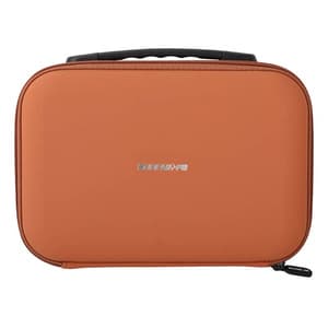 SUNNYLIFE Combo Taske til DJI Neo (orange)
