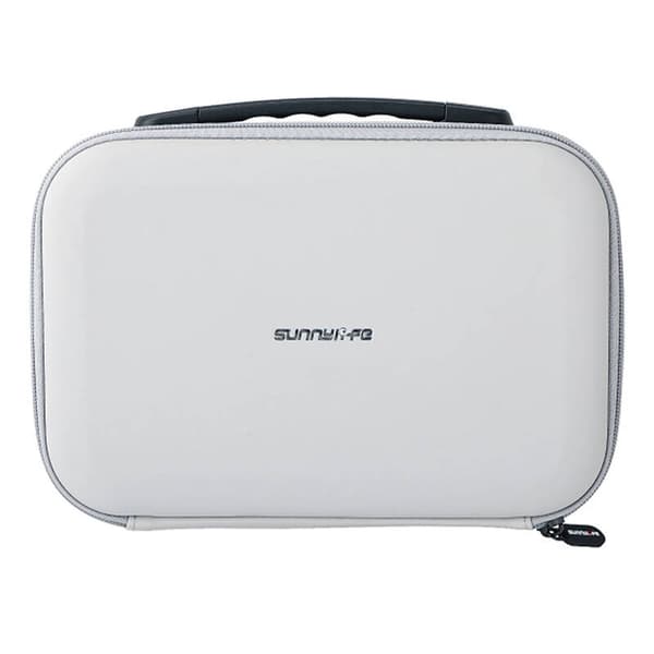 SUNNYLIFE Combo Taske til DJI Neo (grå)