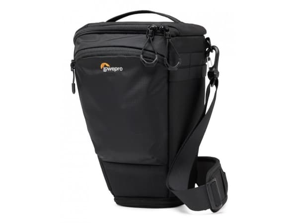 Lowepro ProTactic TLZ 75 Pro AW III, Hylster, Alle merker, Skulderrem, Sort