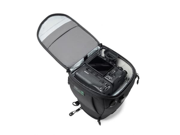 Lowepro ProTactic TLZ 70 Pro AW III, Hölster, Varje varumärke, Axelrem, Svart