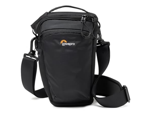 Lowepro ProTactic TLZ 70 Slim AW III, Hylster, Alle merker, Skulderrem, Sort