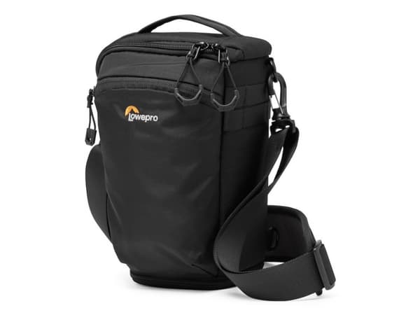Lowepro ProTactic TLZ 70 Slim AW III, Hylster, Alle merker, Skulderrem, Sort